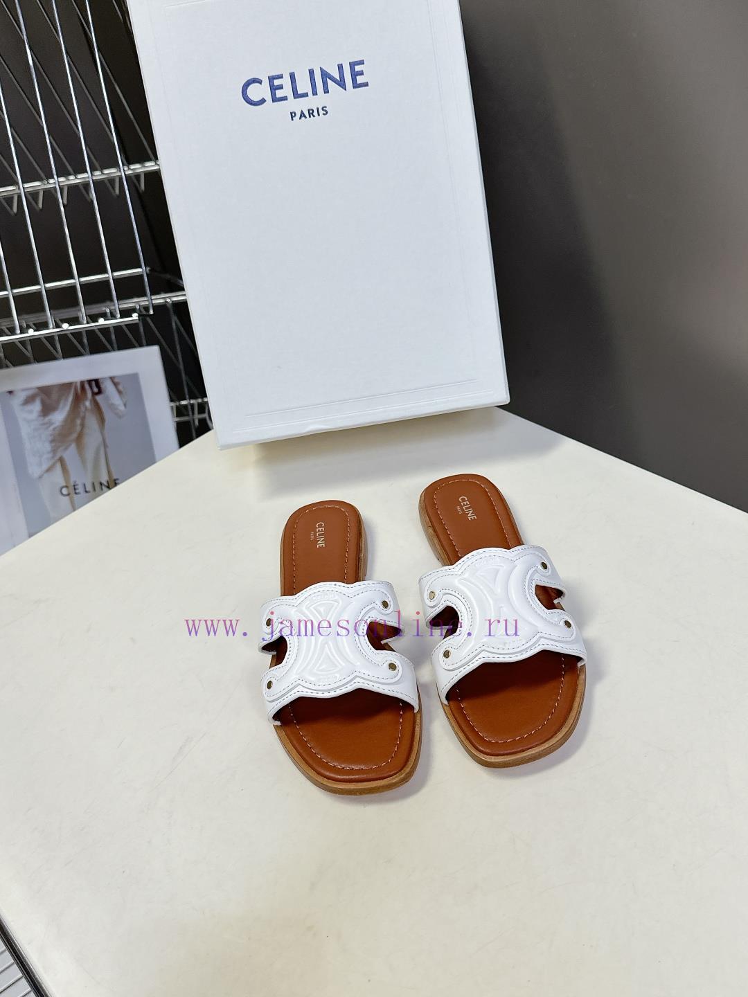 παντοφλες aquaflex | CELINE's New Spring And Summer Products Triumphal Arch Retro Roman Sandals And Slippers Come In sfaooy10 | πεδιλα μηνας τρικαλα