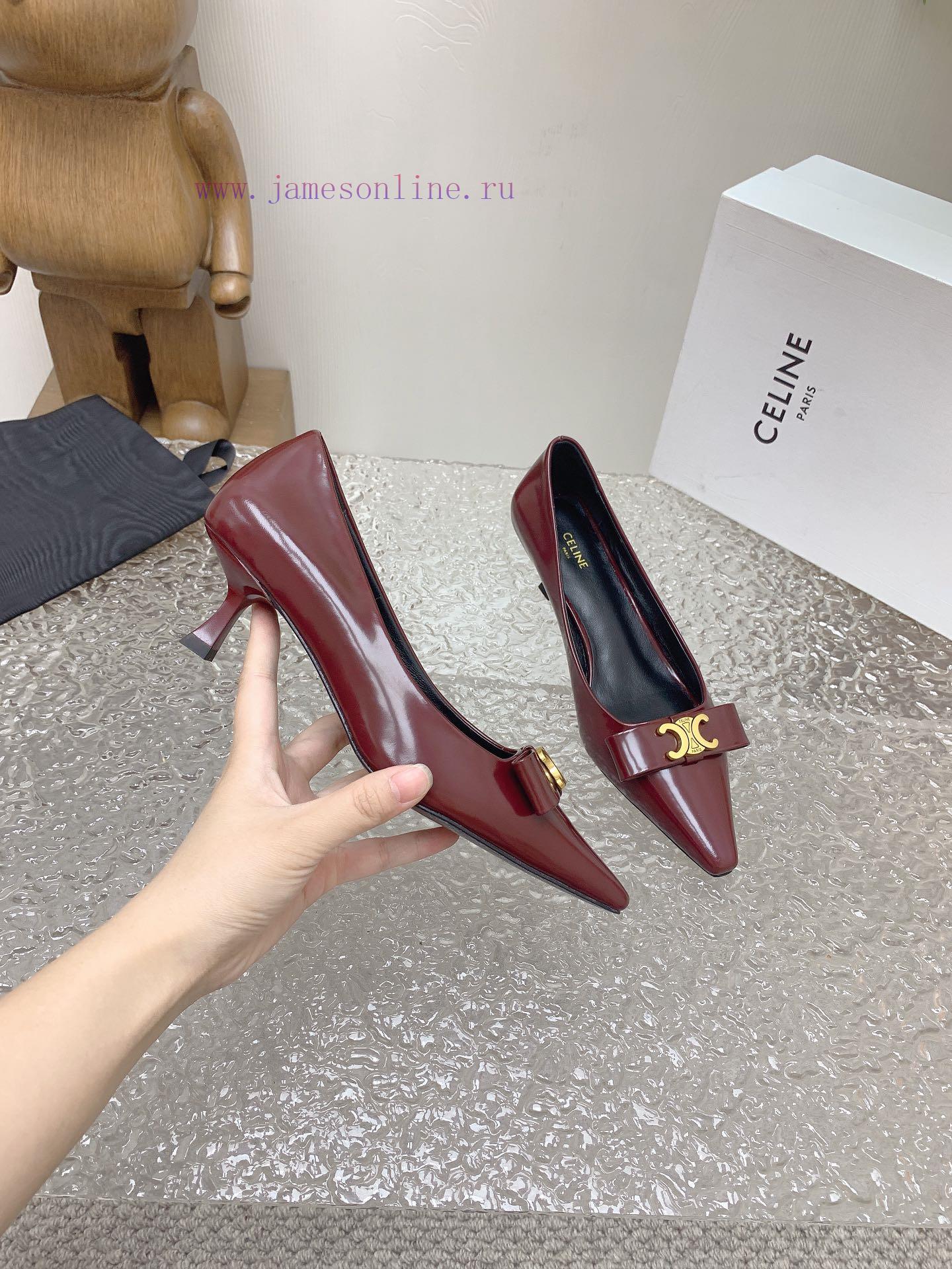 μποτεσ με γουνινη επενδυση | CELINE 24ss Spring Arc De Triomphe Collection Self Kept New Model With Pointed Cat And Tall/sho vippsi6i | γυναικιες γαλοτσες scholl σε προσφορα - Image 5
