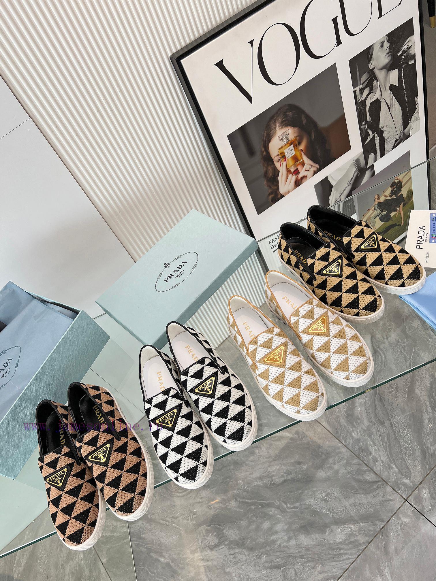 μποτάκι χοντρό τακούνι | Prada's Latest Spring/summer 2024 Edition 11 Haute Couture Featuring Knitted And Special Materi bw3zrh5v | mckinley μποτακια intersport συνδυασμοι - Image 2