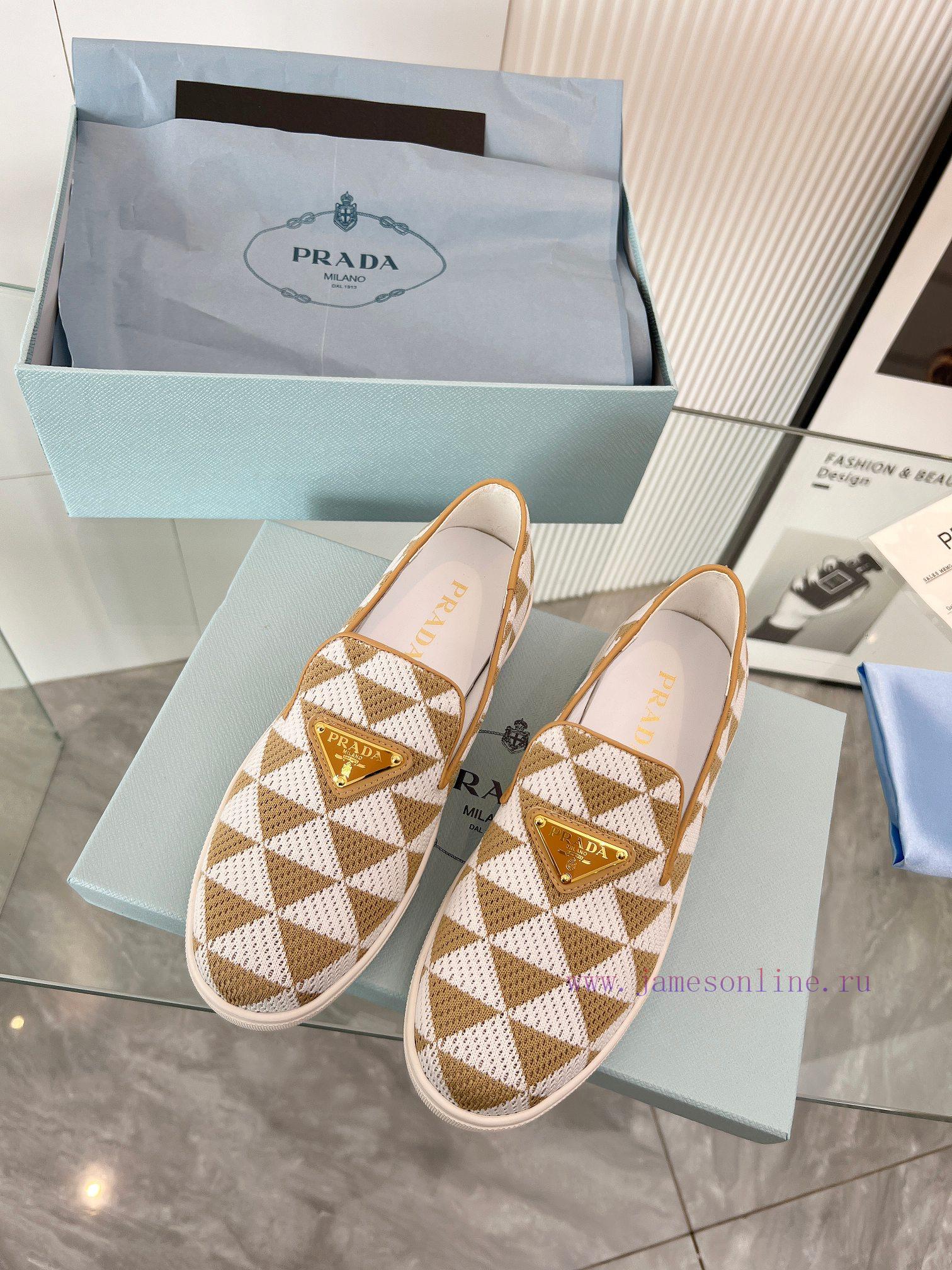 πεδιλα μπεζ ψηλα | Prada's Latest Spring/summer 2024 Edition 11 Haute Couture Featuring Knitted And Special Materi 6ns6usli | κροκς τακουνια - Image 4