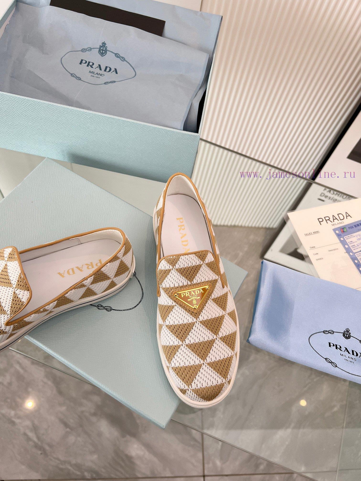 πεδιλα μπεζ ψηλα | Prada's Latest Spring/summer 2024 Edition 11 Haute Couture Featuring Knitted And Special Materi 6ns6usli | κροκς τακουνια - Image 5