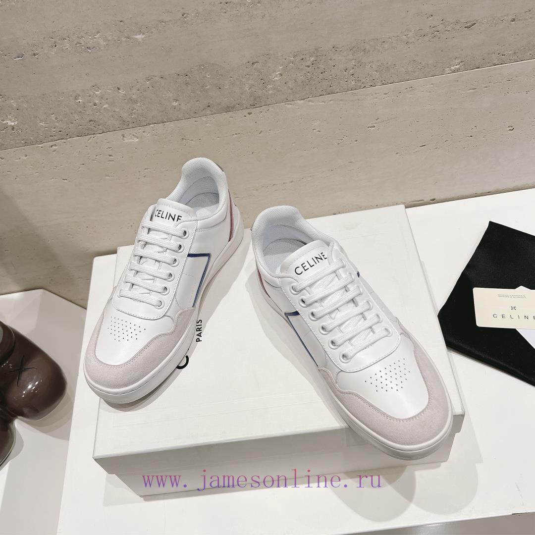shoping star εξοδος με πεδιλα | Men's Style+Top 10Celine NEW Thick Soled Sneakers: As A Sports Enthusiast Why Are You Missing O tt2bg68d | adidas παπουτσια me loyloydia paidika koritsistika - Image 3