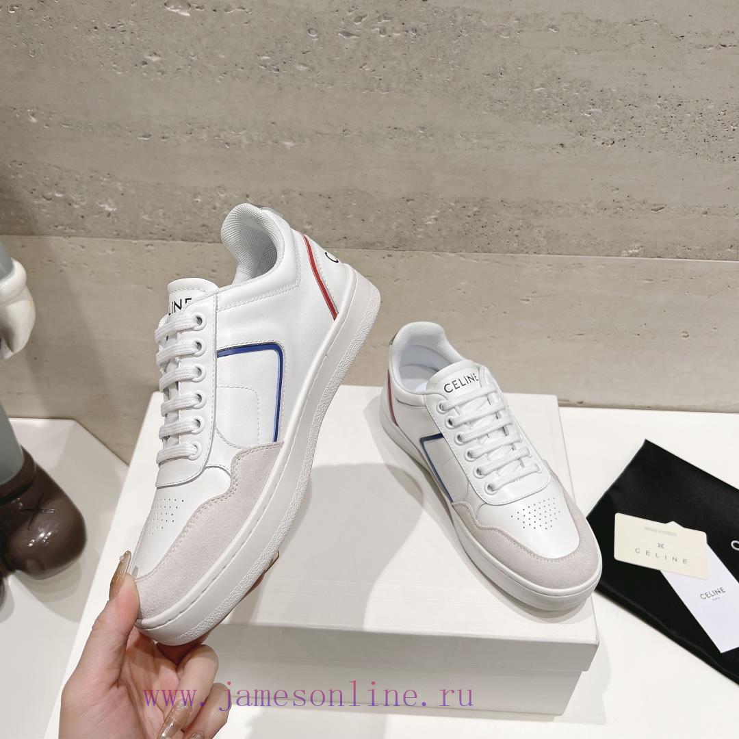 shoping star εξοδος με πεδιλα | Men's Style+Top 10Celine NEW Thick Soled Sneakers: As A Sports Enthusiast Why Are You Missing O tt2bg68d | adidas παπουτσια me loyloydia paidika koritsistika - Image 4