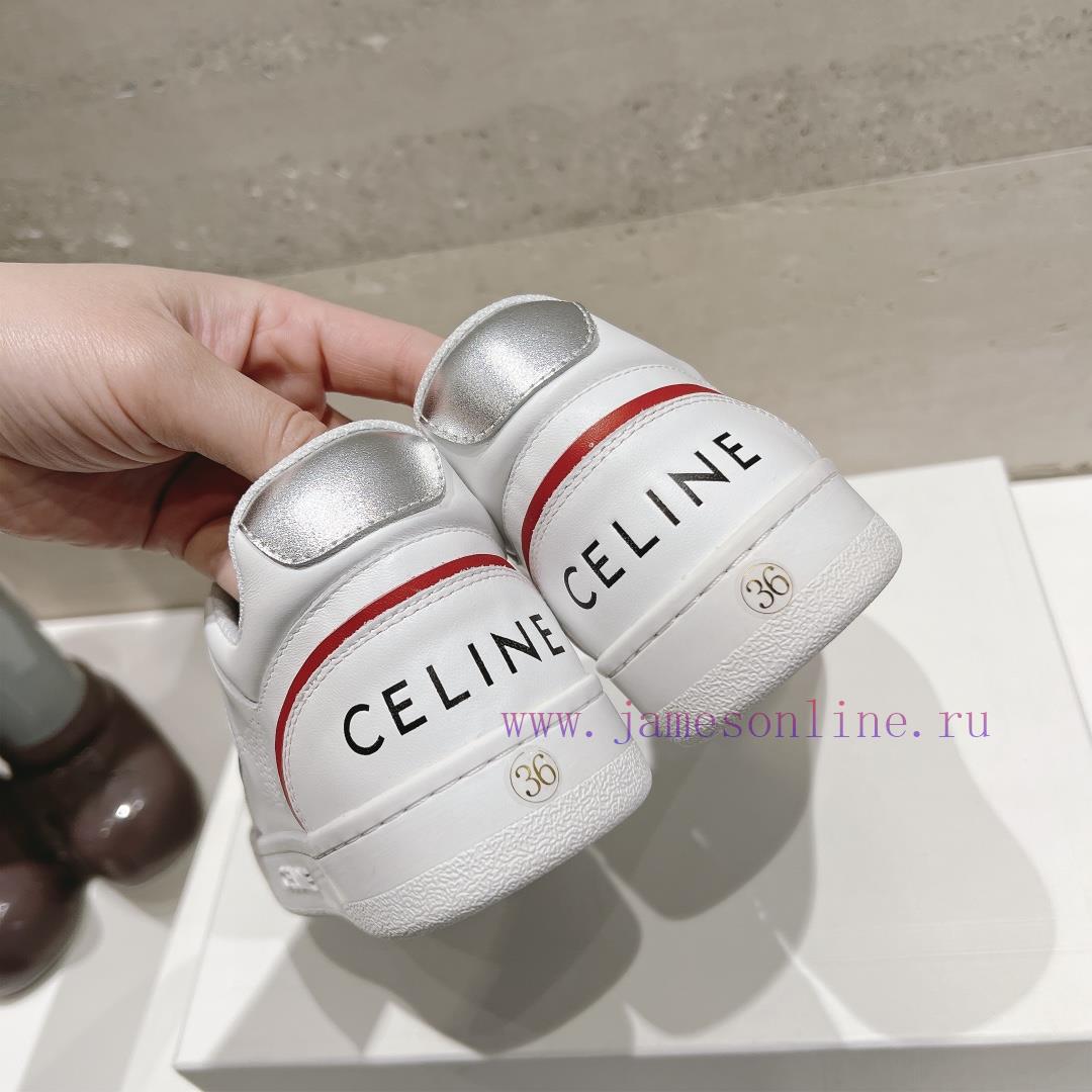 shoping star εξοδος με πεδιλα | Men's Style+Top 10Celine NEW Thick Soled Sneakers: As A Sports Enthusiast Why Are You Missing O tt2bg68d | adidas παπουτσια me loyloydia paidika koritsistika - Image 8