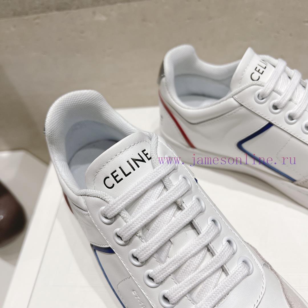 shoping star εξοδος με πεδιλα | Men's Style+Top 10Celine NEW Thick Soled Sneakers: As A Sports Enthusiast Why Are You Missing O tt2bg68d | adidas παπουτσια me loyloydia paidika koritsistika - Image 9