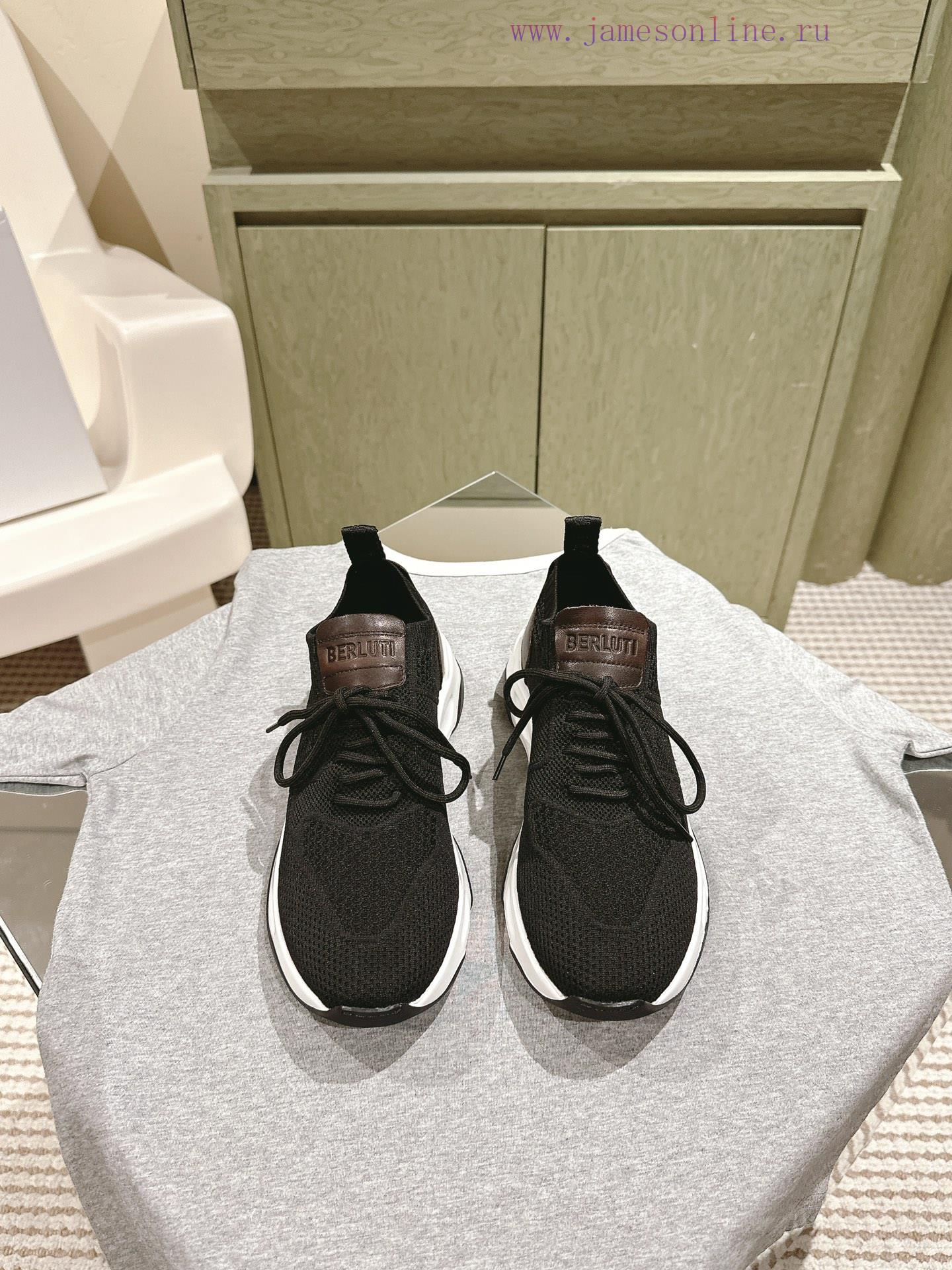 γυναικεια πεδιλα parex | | ²⁰²4 𝐬𝐬 🤍🤎 BERLUTI A Niche Brand Of Men's Socks And Shoes Offers A Full Range Of Purchasing ytauk23b | burzis παπουτσια - Image 2