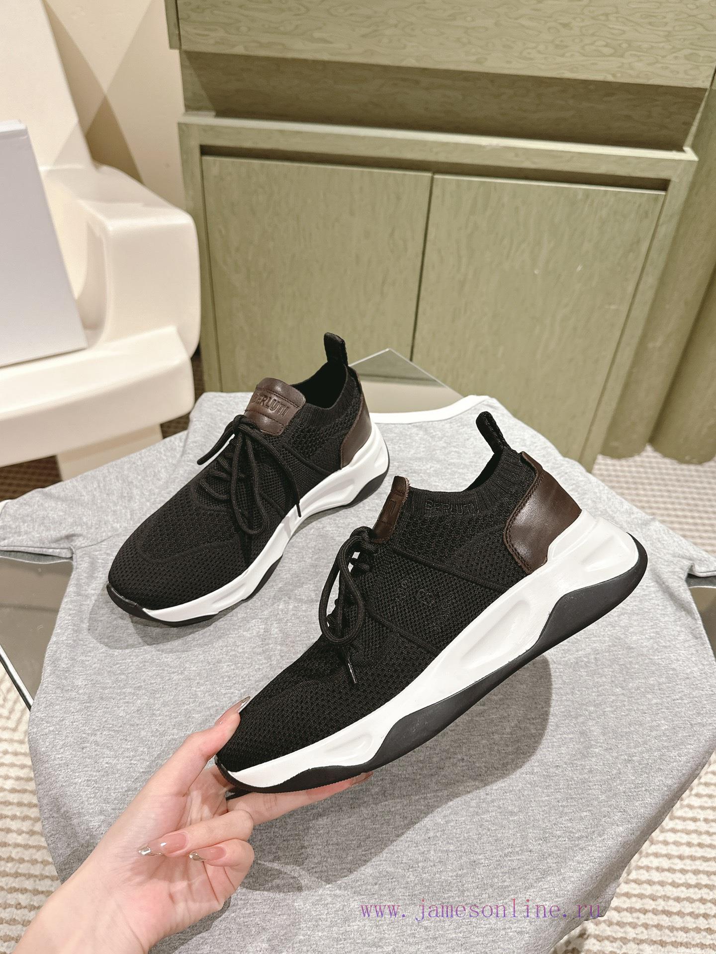 γυναικεια πεδιλα parex | | ²⁰²4 𝐬𝐬 🤍🤎 BERLUTI A Niche Brand Of Men's Socks And Shoes Offers A Full Range Of Purchasing ytauk23b | burzis παπουτσια - Image 3