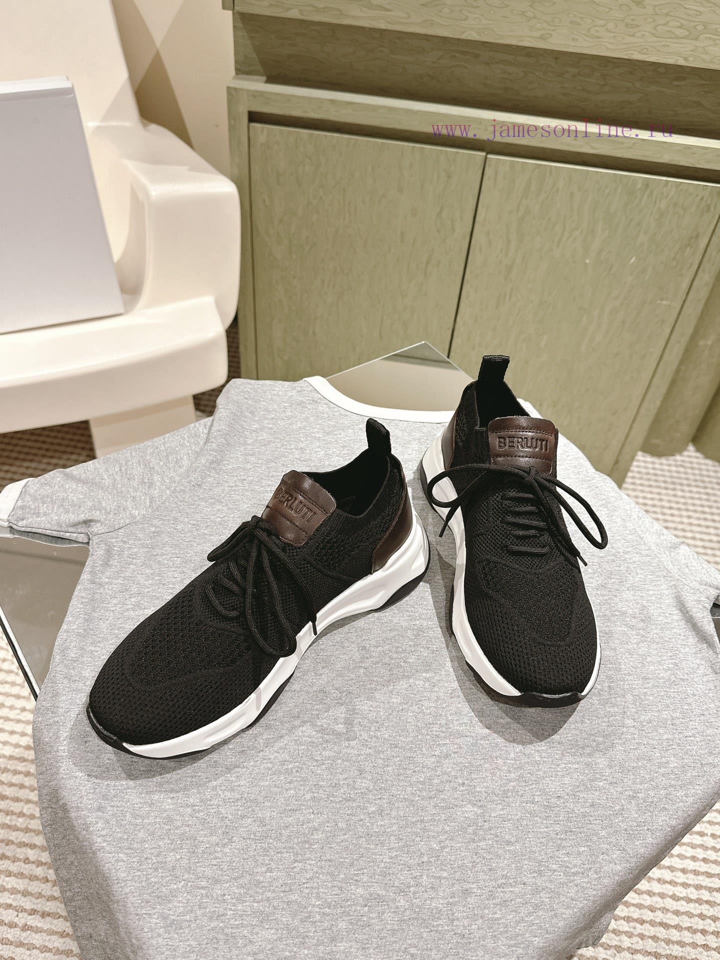 γυναικεια πεδιλα parex | | ²⁰²4 𝐬𝐬 🤍🤎 BERLUTI A Niche Brand Of Men's Socks And Shoes Offers A Full Range Of Purchasing ytauk23b | burzis παπουτσια - Image 4
