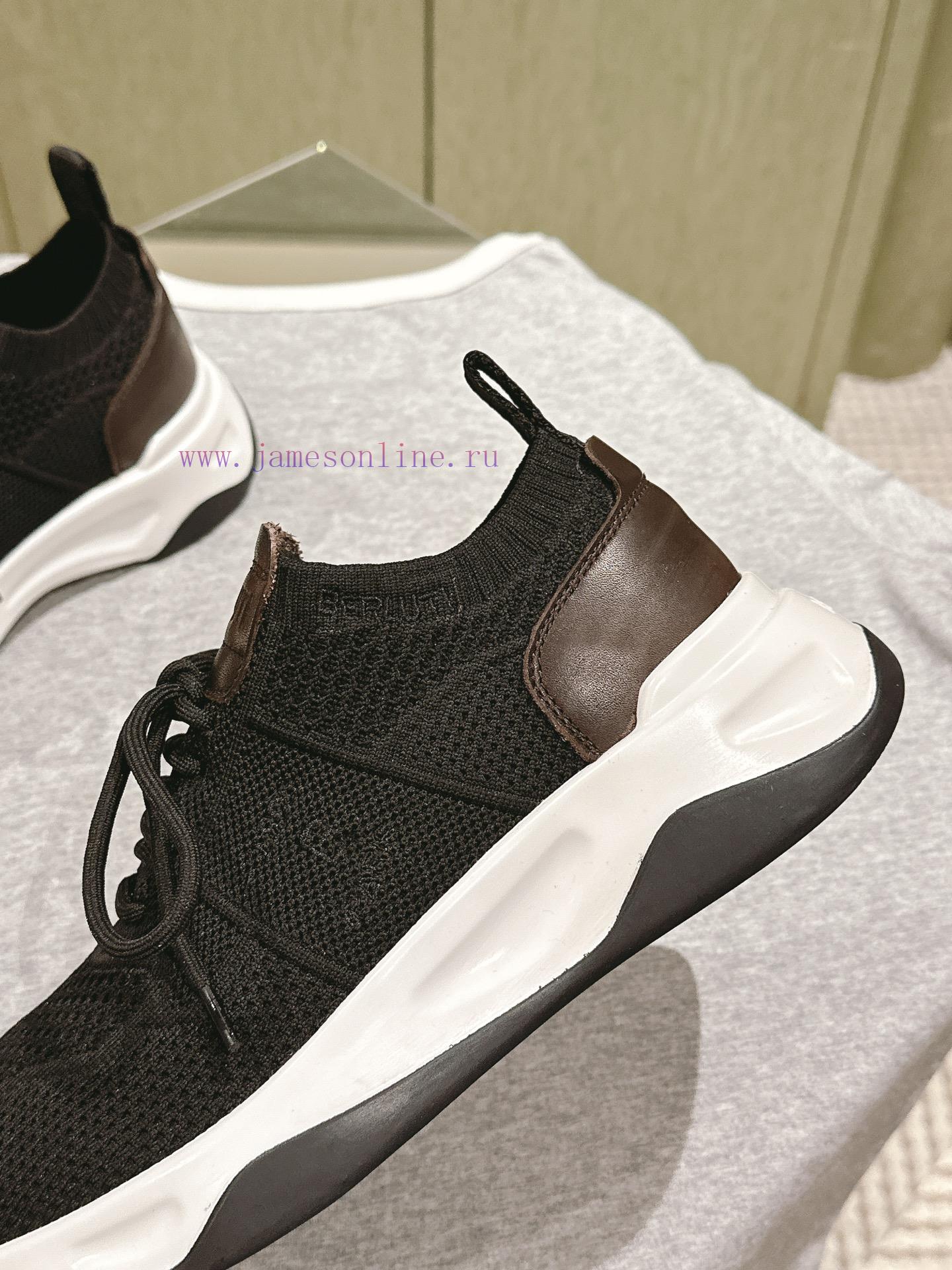 γυναικεια πεδιλα parex | | ²⁰²4 𝐬𝐬 🤍🤎 BERLUTI A Niche Brand Of Men's Socks And Shoes Offers A Full Range Of Purchasing ytauk23b | burzis παπουτσια - Image 6