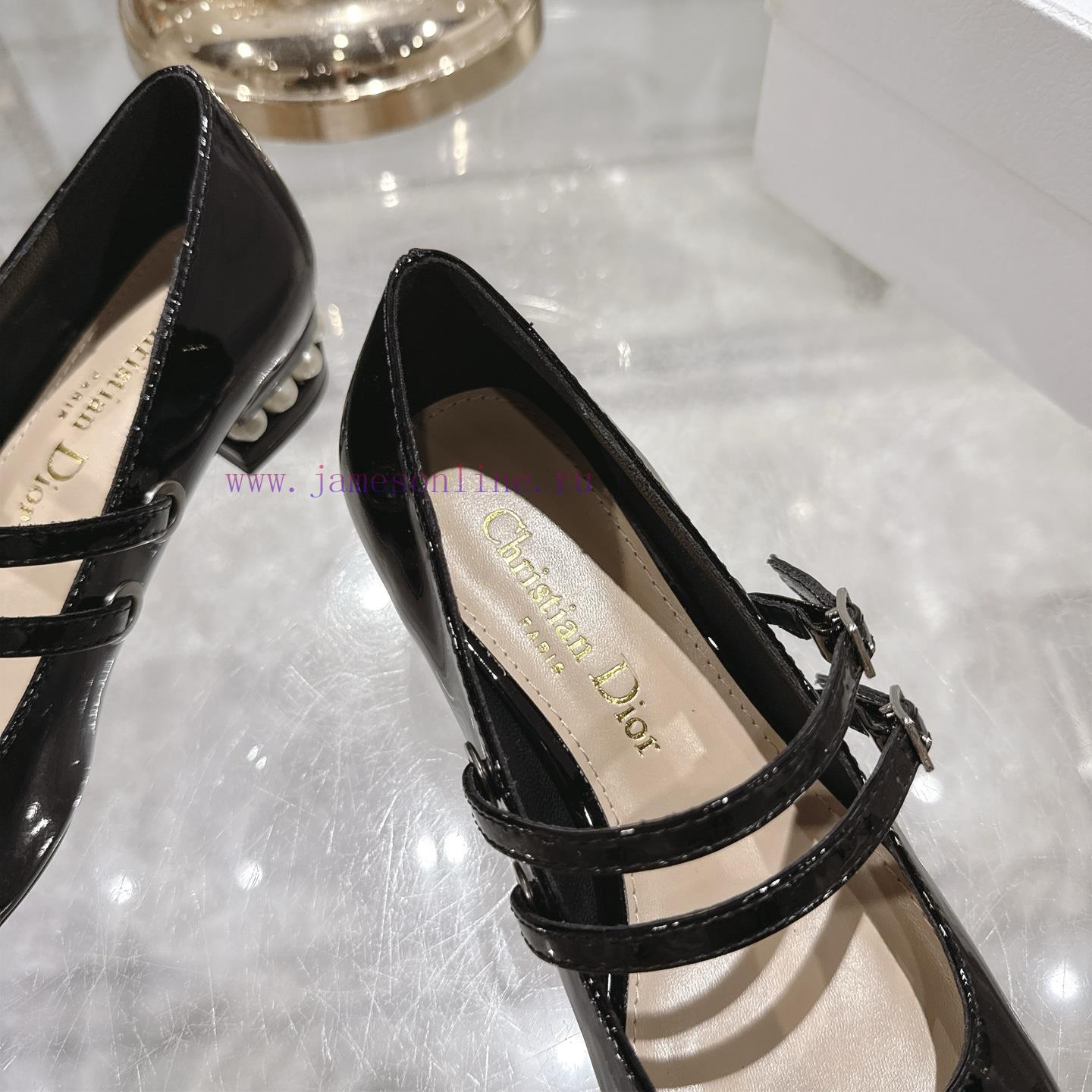 μαυρα πεδιλα μποτακια | Dior's New Mary Jane Single Shoes With Original Molded Fasteners So Exquisite! The Small Square i7ptmpgs | all star μποτακια - Image 17